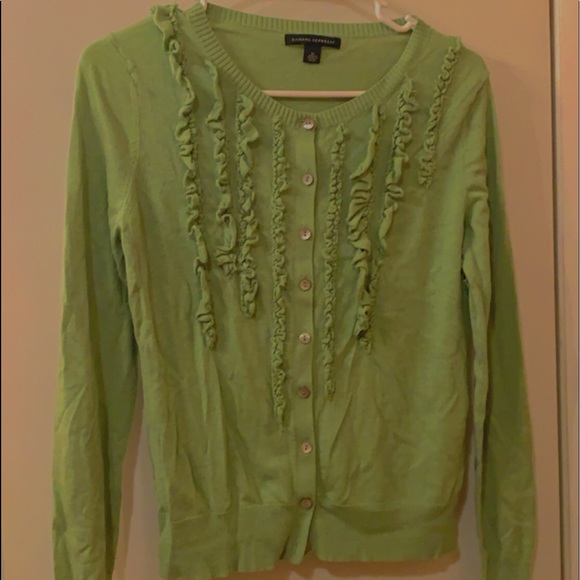 Banana Republic Cardigan - Picture 1 of 2